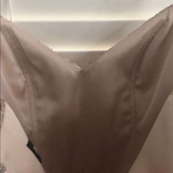 Bari Jay Bridesmaid, or Party Dress - Picture 8 of 8